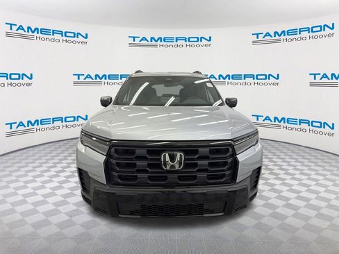 New 2026 Honda Pilot Sport image 8