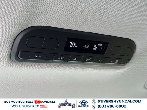 New 2026 Hyundai Palisade SE image 22