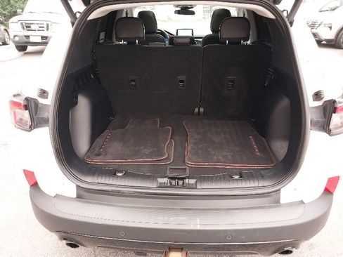 Used 2022 Ford Escape SEL w/ SEL Stealth AWD Package image 13