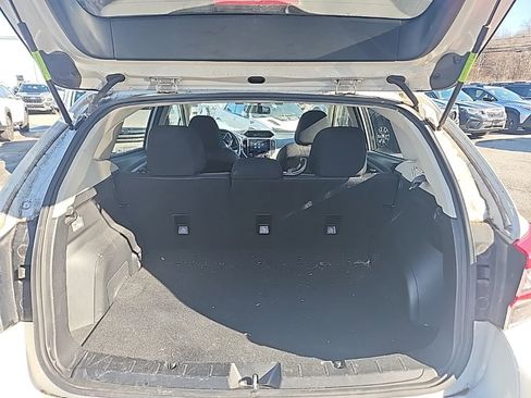 Used 2023 Subaru Crosstrek 2.0i image 5