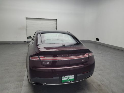 Used 2018 Lincoln MKZ Reserve w/ Luxury Package image 6