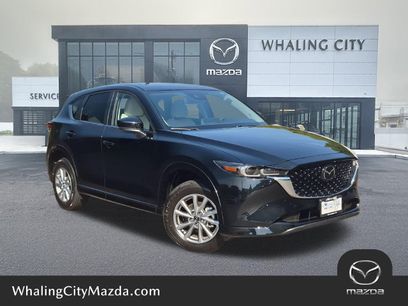 Certified 2025 MAZDA CX-5 AWD 2.5 S w/ Preferred Package