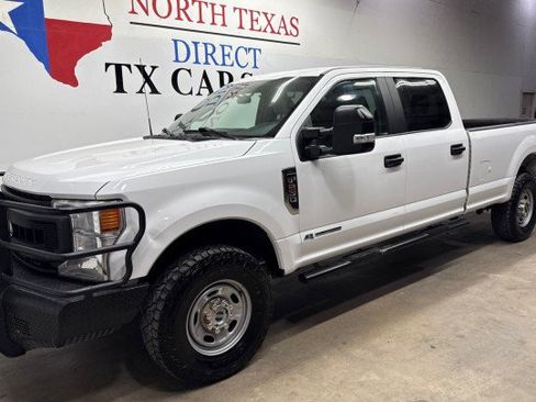 Used 2022 Ford F250 XL w/ Power Equipment Group image 12