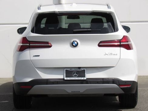 Used 2026 BMW X3 xDrive30 AWD/4WD image 7