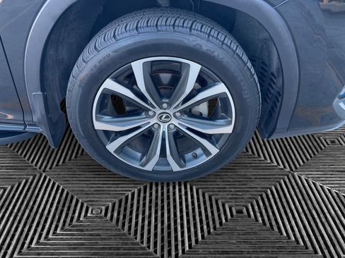 Used 2021 Lexus RX 350 FWD w/ Premium Package image 24