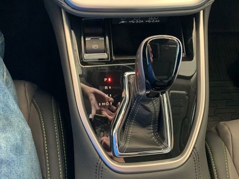 New 2025 Subaru Outback Onyx Edition image 8