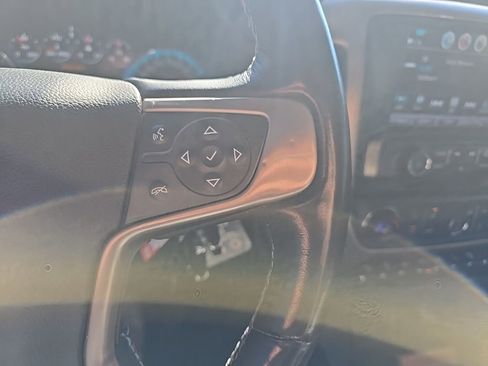 Used 2018 GMC Sierra 2500 Denali w/ Duramax Plus Package AWD/4WD image 15