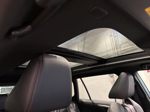 Used 2025 Toyota RAV4 XSE image 36