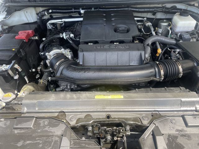 Used 2024 Nissan Frontier S w/ Technology Package RWD image 27