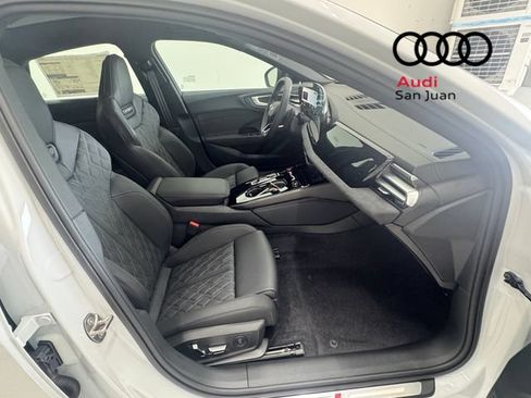 New 2026 Audi S5 Premium Plus AWD/4WD image 26