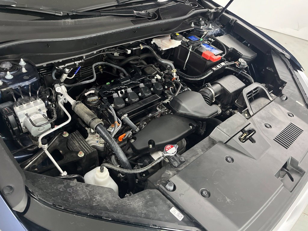 Used 2025 Honda CR-V EX image 10
