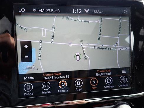 Used 2020 Jeep Grand Cherokee High Altitude AWD/4WD image 26