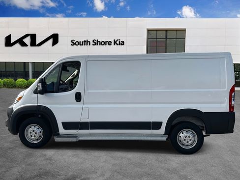 Used 2023 RAM ProMaster 2500 image 6