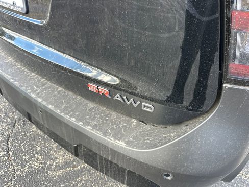 New 2026 Nissan Kicks SR w/ SR Premium Package image 36