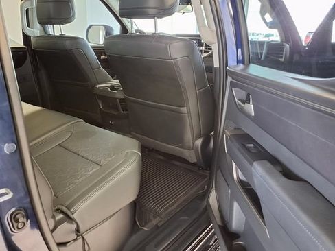 Used 2024 Toyota Tundra SR5 w/ SR5 Premium Package RWD image 27
