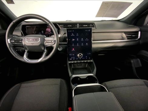 Used 2025 GMC Terrain Elevation FWD image 15