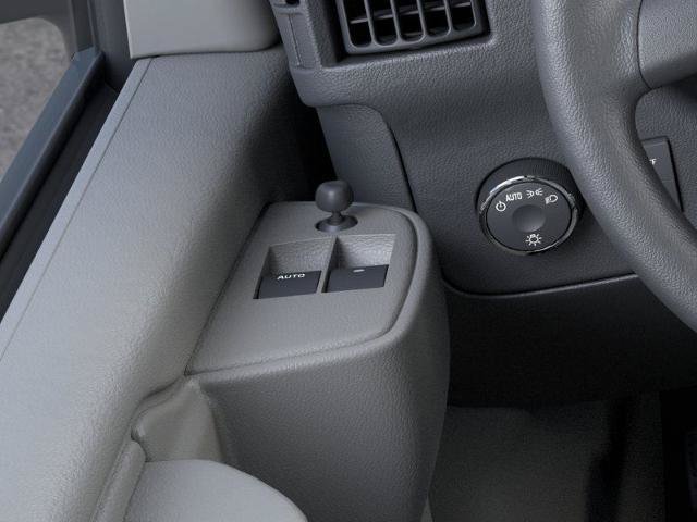 New 2025 Chevrolet Express 2500 Extended w/ Driver Convenience Package RWD image 55