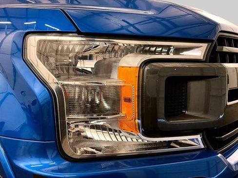 Used 2019 Ford F150 XLT w/ Equipment Group 302A Luxury AWD/4WD image 28