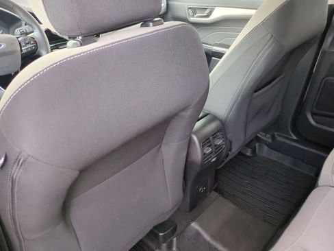 Used 2022 Ford Escape SE w/ Convenience Package image 18