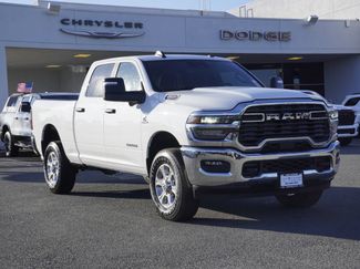 New 2026 RAM 2500 Big Horn AWD/4WD video 2