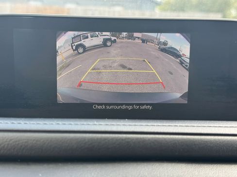 Used 2021 MAZDA CX-30 FWD 2.5 S image 19