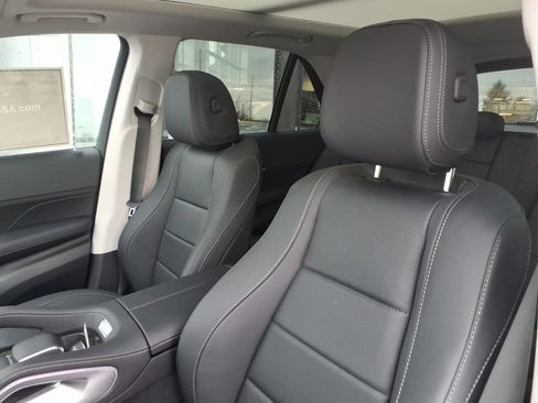 New 2026 Mercedes-Benz GLE 450 4MATIC image 13