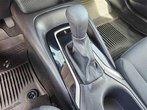 Certified 2024 Toyota Corolla LE image 16