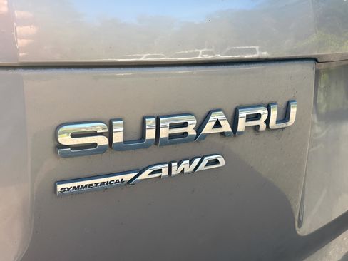 Used 2015 Subaru Forester 2.5i w/ Alloy Wheel Package image 29