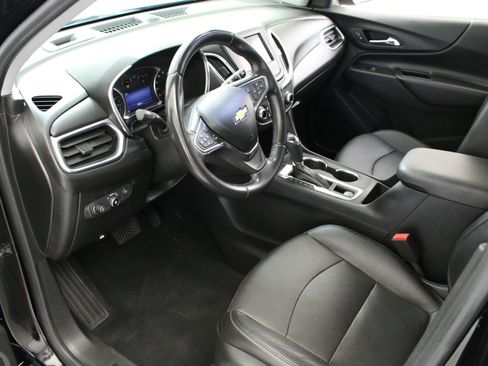 Used 2020 Chevrolet Equinox LT w/ Midnight Edition AWD/4WD image 23