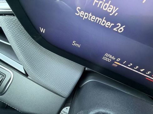 New 2026 Buick Enclave Sport Touring w/ Power Package image 12