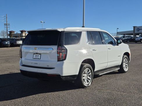Used 2024 Chevrolet Tahoe LT AWD/4WD image 5