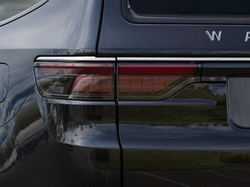 New 2025 Jeep Wagoneer Series III w/ Premium Group I AWD/4WD image 19