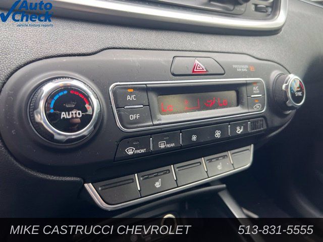Used 2019 Kia Sorento S FWD image 12