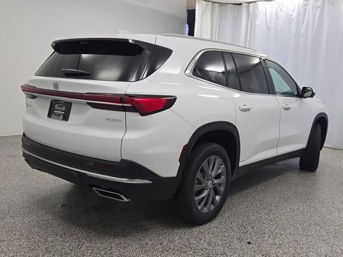 New 2026 Buick Enclave Preferred w/ Power Package AWD/4WD image 13