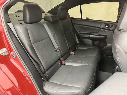 Used 2016 Subaru WRX Limited AWD/4WD image 25
