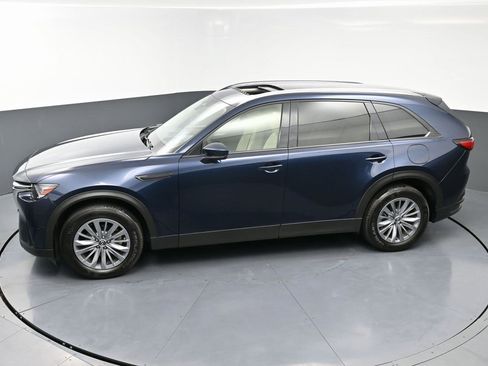 Used 2024 MAZDA CX-90 3.3 Turbo w/ Preferred Plus image 52