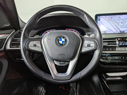 Used 2023 BMW X3 xDrive30i w/ Premium Package w/ZPA image 31