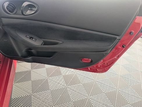 Used 2025 Nissan Z Performance w/ Floor Mat Package image 26