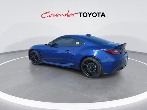 Used 2025 Toyota GR86 Premium image 6