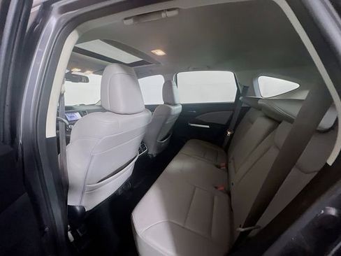 Used 2016 Honda CR-V EX-L image 22