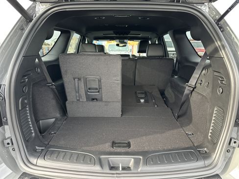 New 2026 Dodge Durango GT image 5