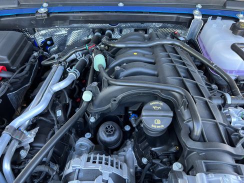 New 2025 Jeep Wrangler Rubicon w/ Steel Bumper Group image 22