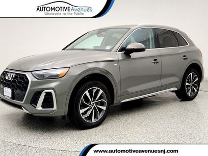 Used 2023 Audi Q5 2.0T Premium w/ Convenience Package