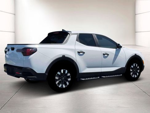 New 2026 Hyundai Santa Cruz SE FWD image 8