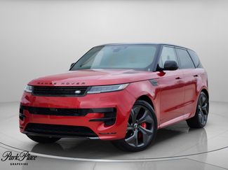 New 2025 Land Rover Range Rover Sport Autobiography video 1