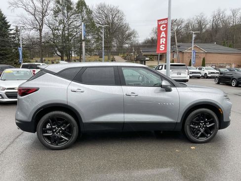 Certified 2024 Subaru Crosstrek 2.5i Sport image 79