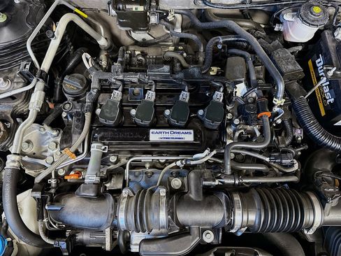 Used 2020 Honda Accord Sport image 39