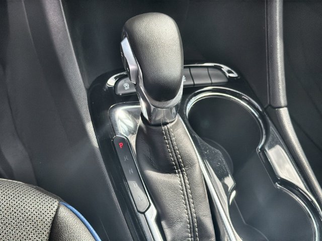 Certified 2026 Buick Encore GX Sport Touring FWD image 15