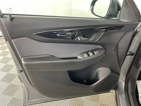 New 2026 Chevrolet TrailBlazer LS image 13