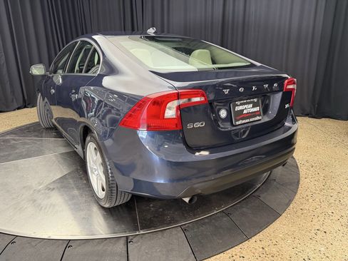 Used 2012 Volvo S60 T5 image 10